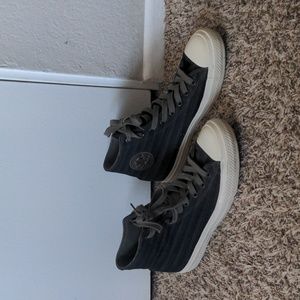 Converse x John Varvatos Sneakers